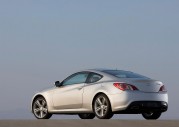 Hyundai Genesis Coupe